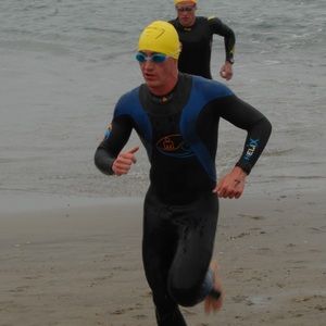 Meet your Posher, Kyle